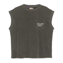 Gallery Dept. 'Augi' Sleeveless Tee