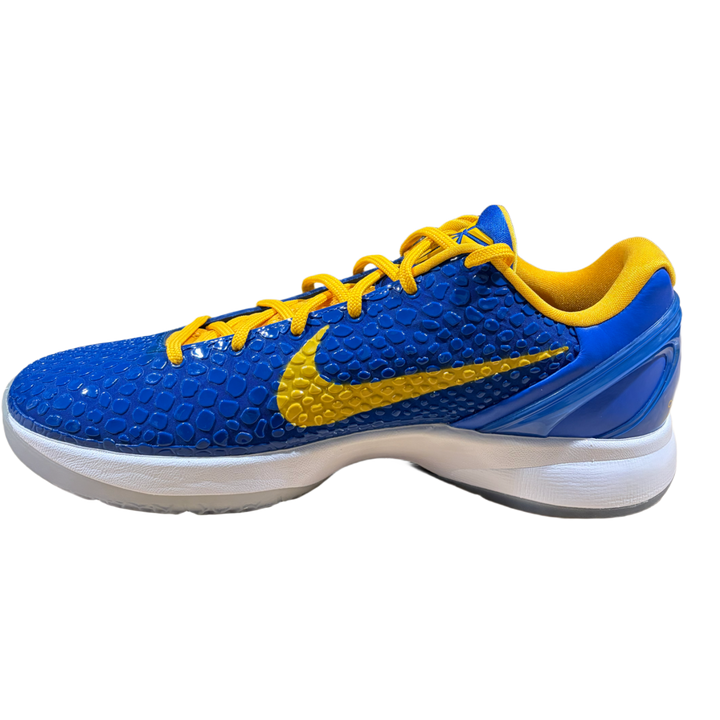 Nike Kobe 6 &