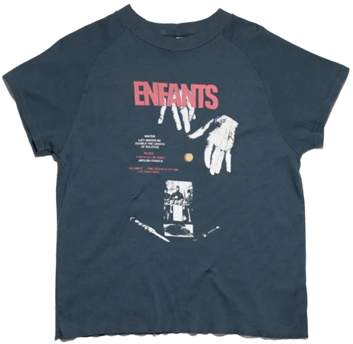 Enfants Riches Déprimés 'Length of Solstice' Tee