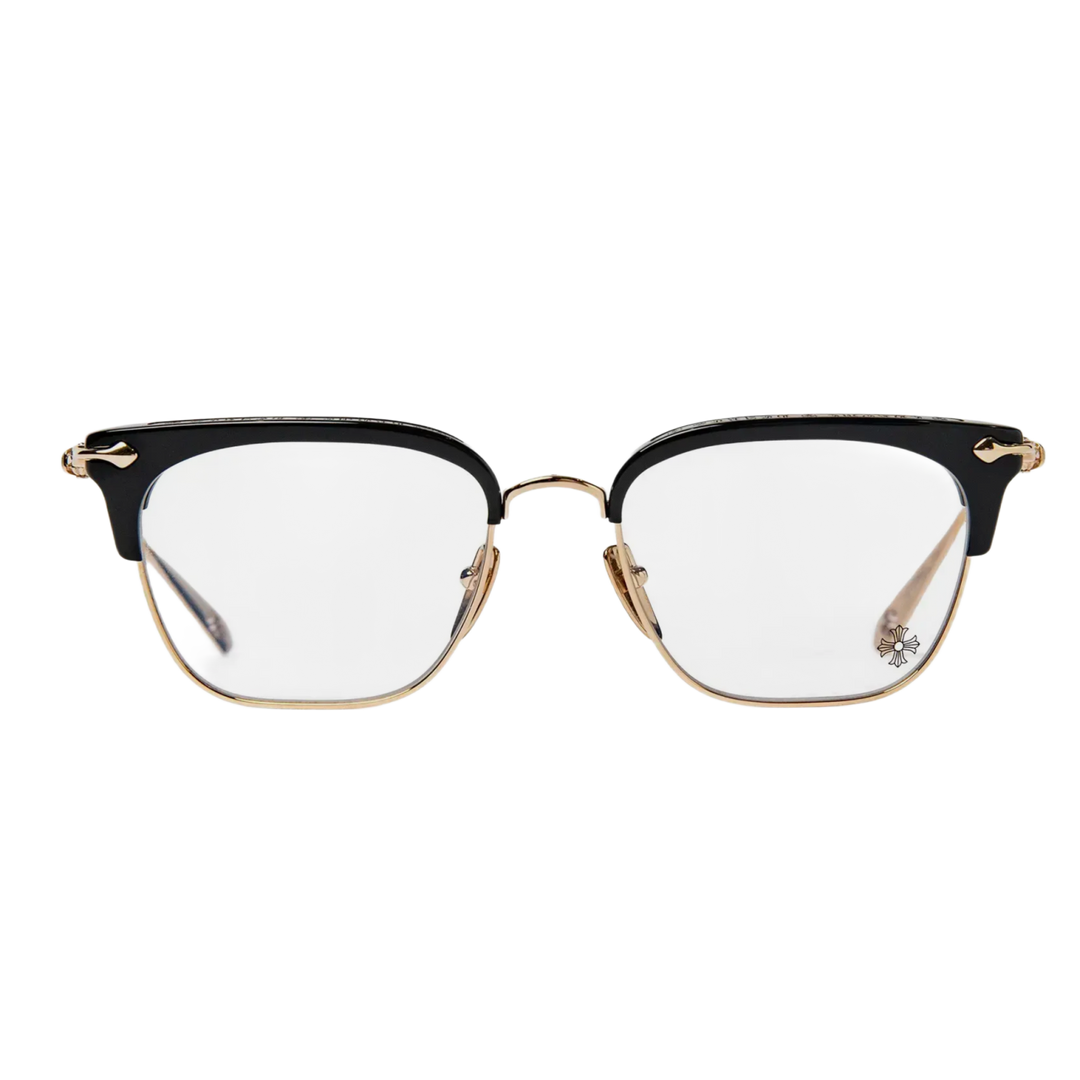 Chrome Hearts &