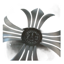 Chrome Hearts x Baccarat Crystal Ashtray