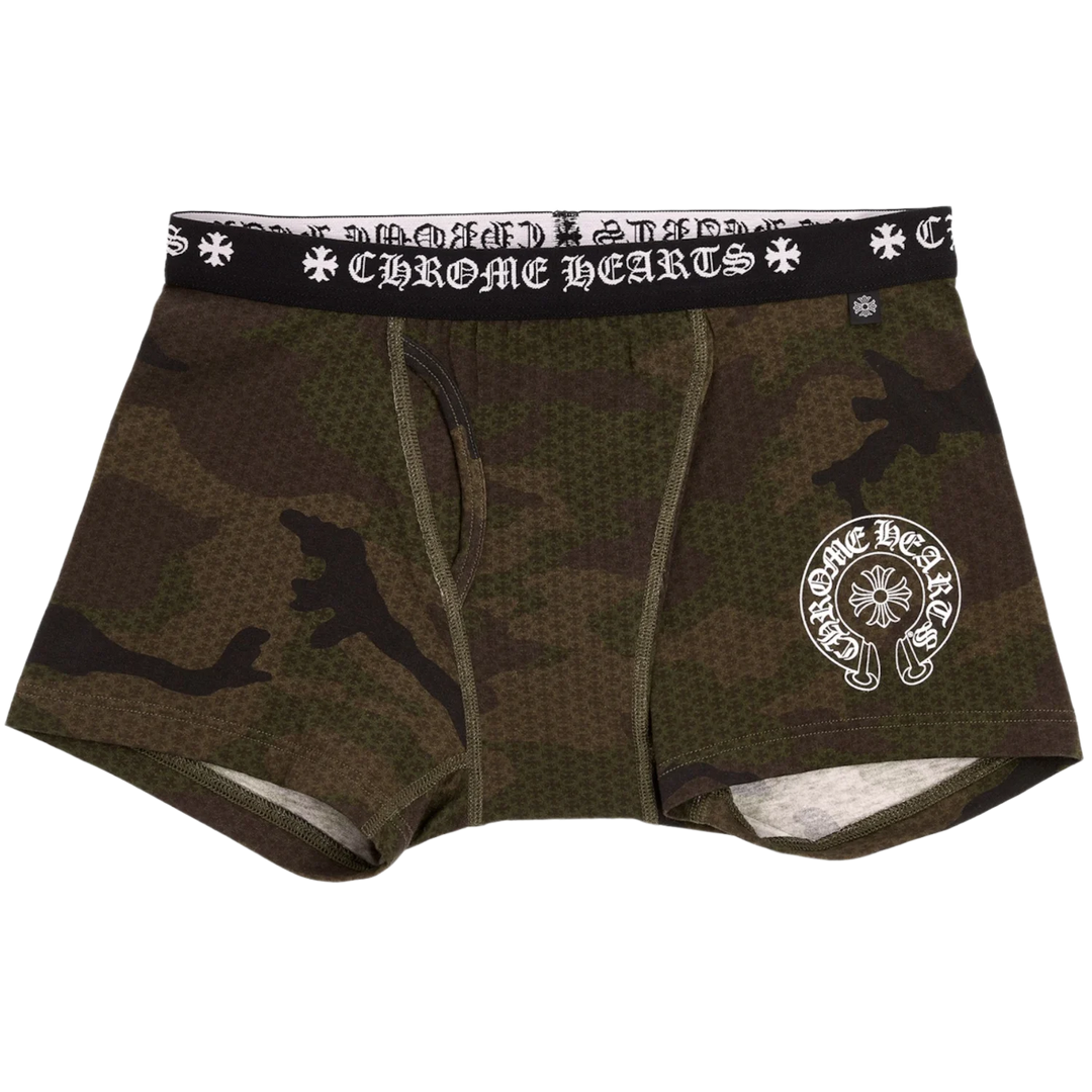 Chrome Hearts &