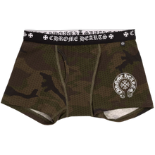 Chrome Hearts 'Camo' Plus Print Boxers