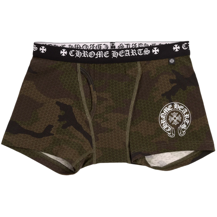 Chrome Hearts &