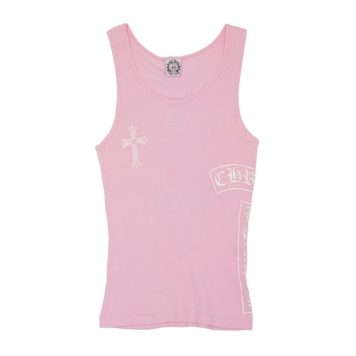 Chrome Hearts Vintage Women&