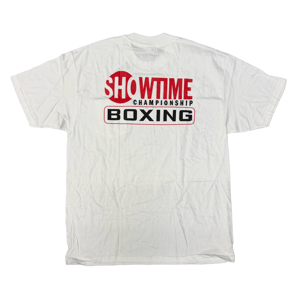 Showtime 'Boxing Championship' Vintage Tee