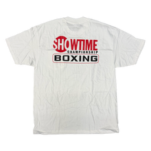 Showtime 'Boxing Championship' Vintage Tee