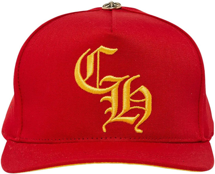 Chrome Hearts &