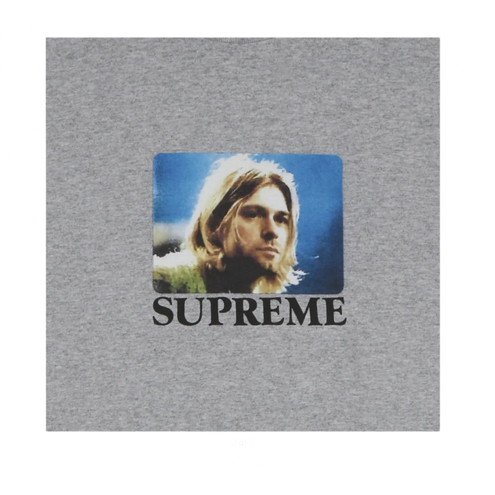 Supreme &