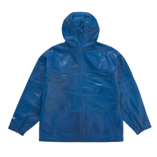 Supreme x Gore Tex 'Blue' Ostrich Jacket