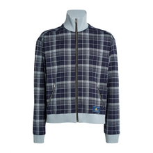 Marni 'Retro Plaid' Track Set
