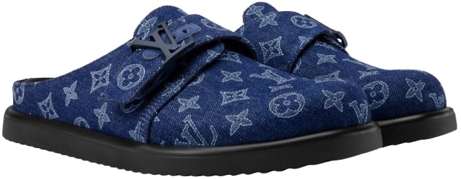 Louis Vuitton &