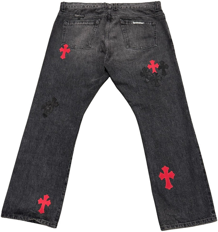 Chrome Hearts &