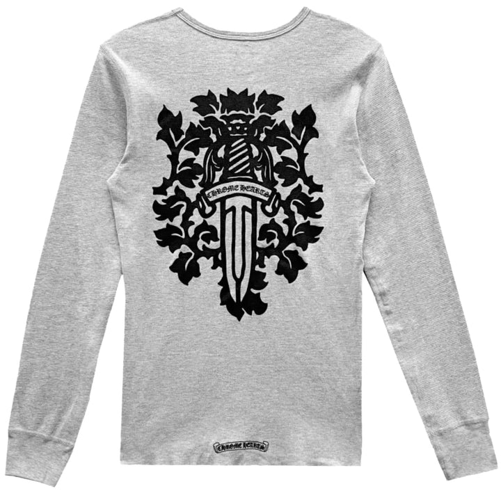 Chrome Hearts &