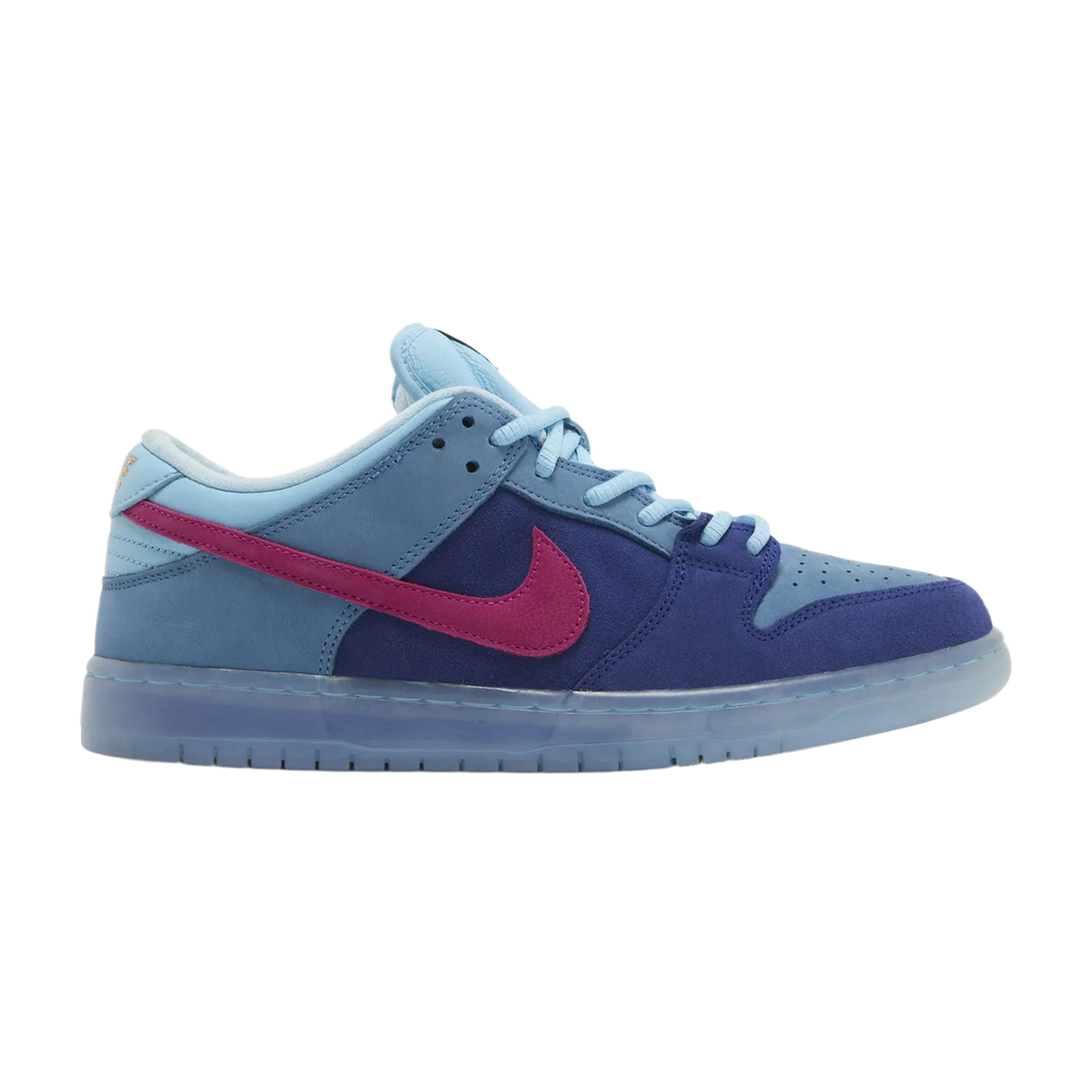 Run The Jewels x Nike Dunk Low SB '4/20'