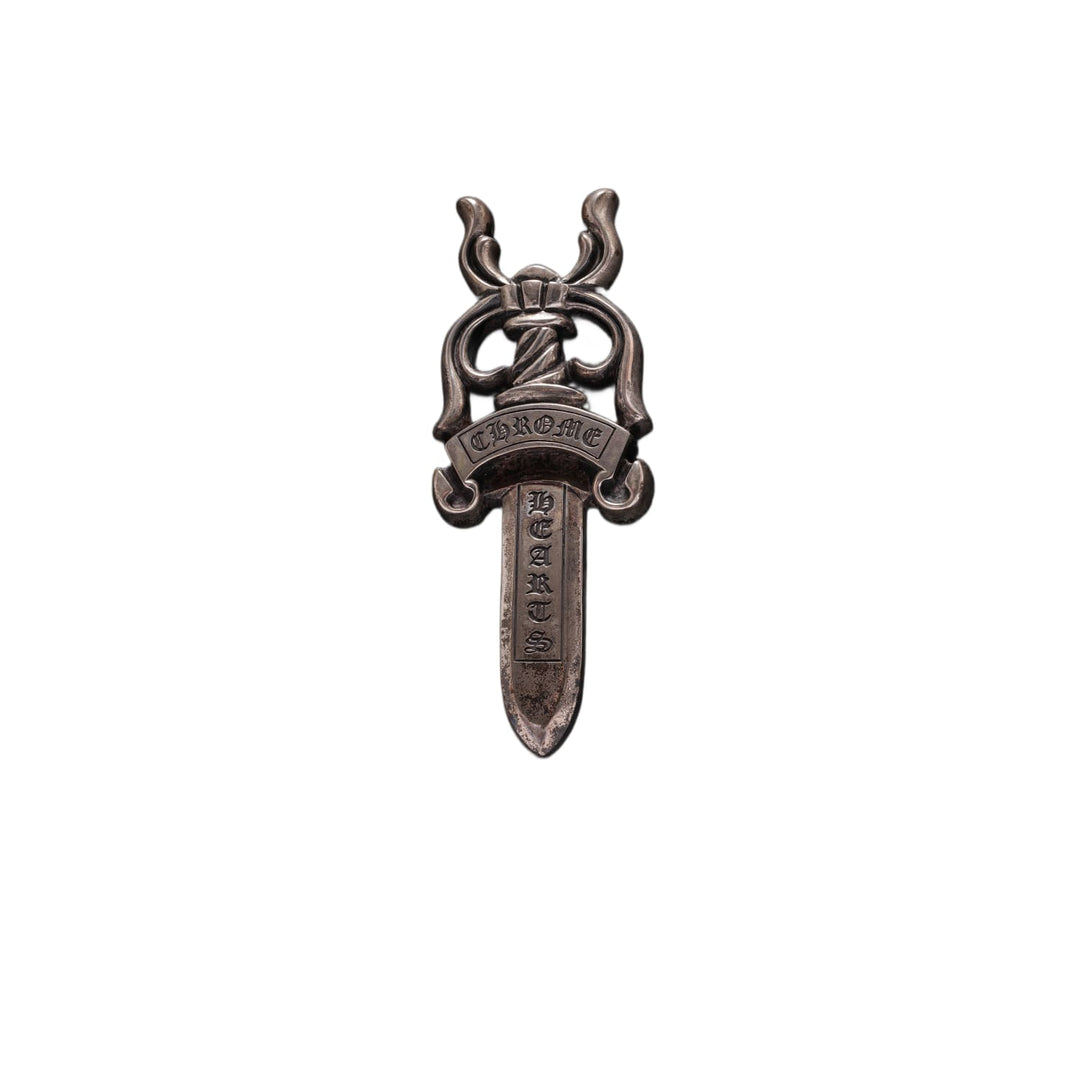 Chrome Hearts &