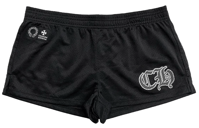 Chrome Hearts &