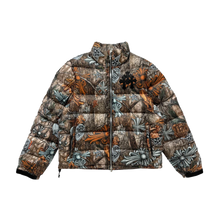 Chrome Hearts x Drake Nike Nocta 'Camo' Puffer Jacket