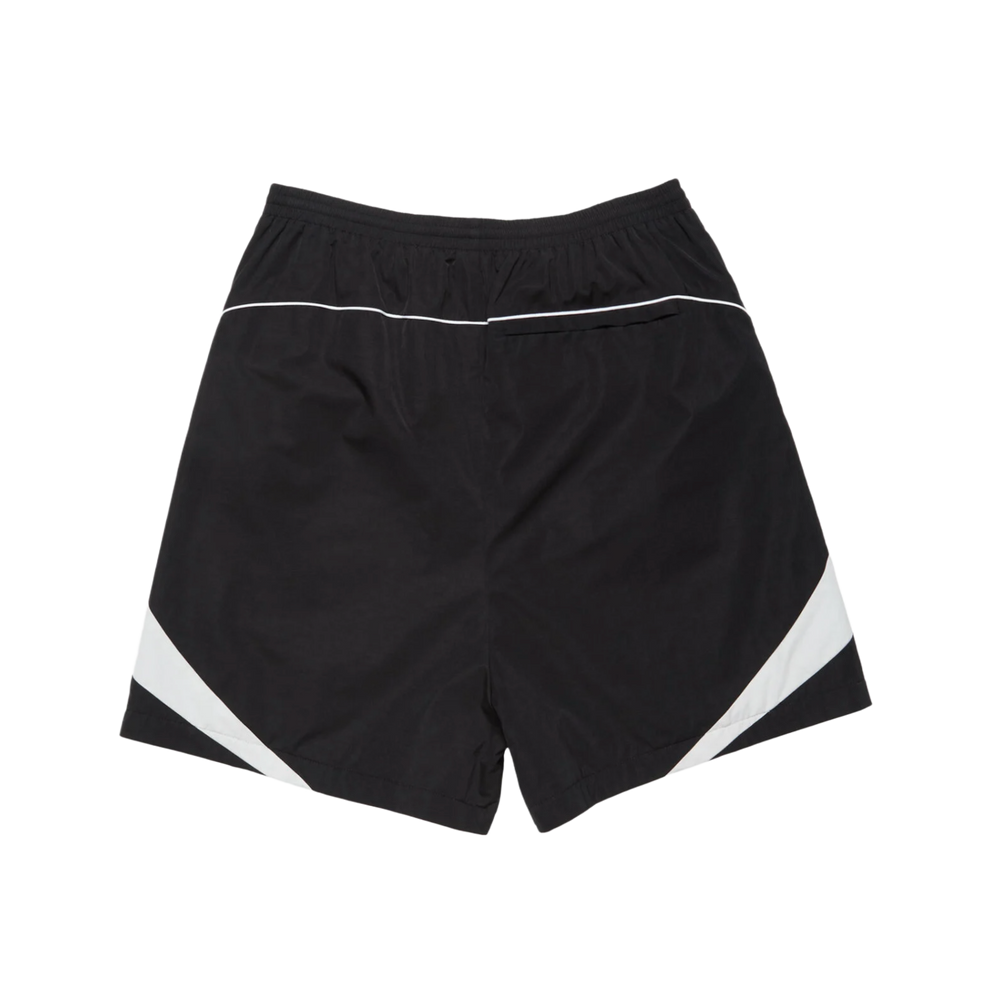 Acne Studios 'Casual Technical' Black Shorts
