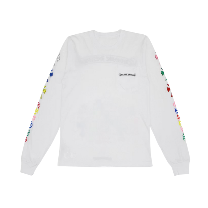 Chrome Hearts &