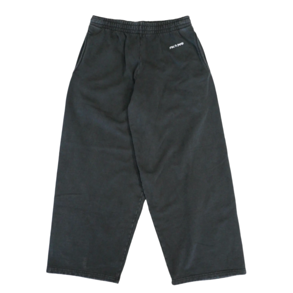 Chrome Hearts 'Black' Soap & Water Sweatpants