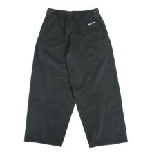 Chrome Hearts 'Black' Soap & Water Sweatpants