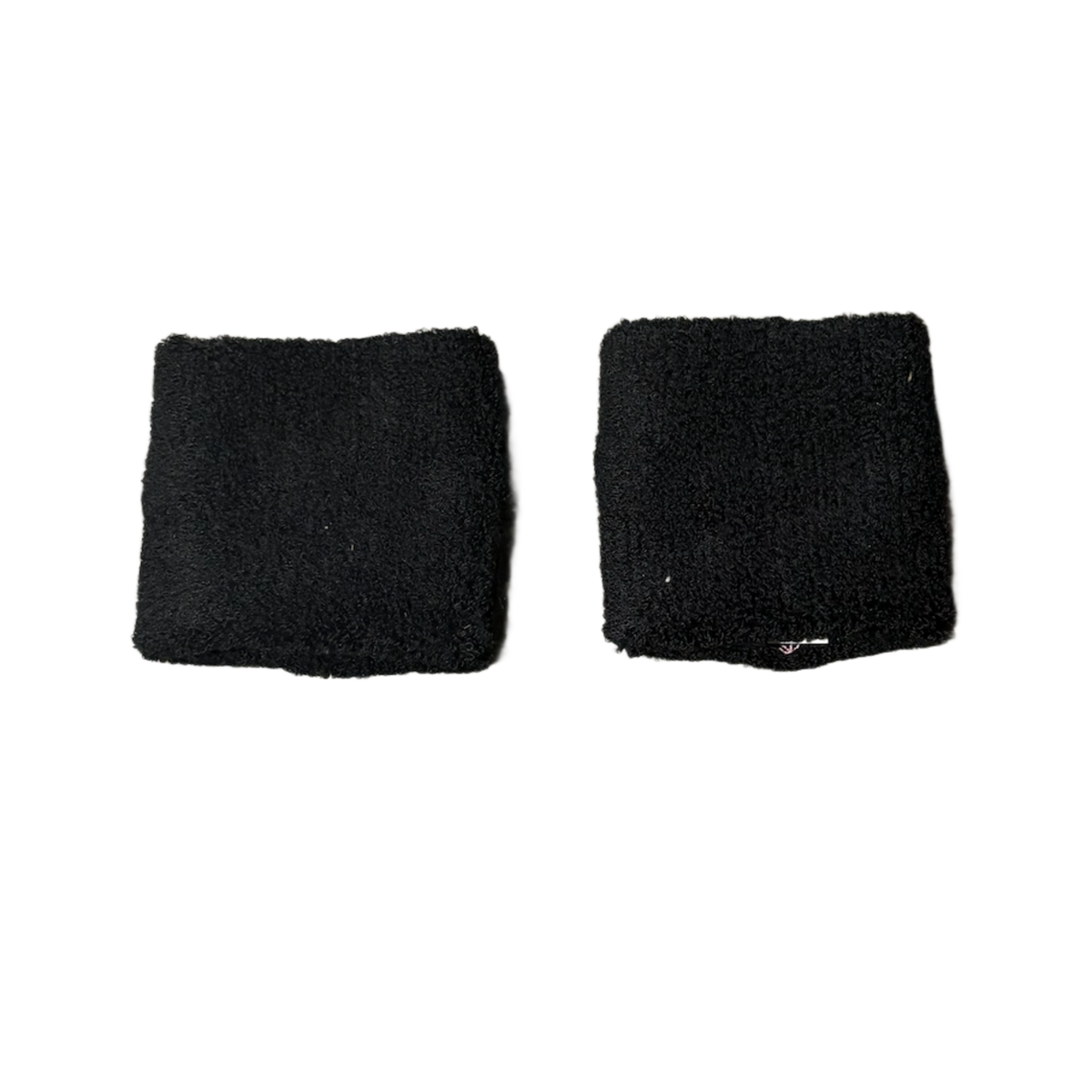 Chrome Hearts 'Pink' Cross Patch Sweat Band