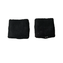Chrome Hearts 'Pink' Cross Patch Sweat Band