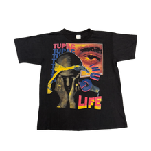 Tupac Shakur 'Thug Life' Vintage Tee