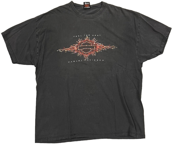 Harley Davidson &