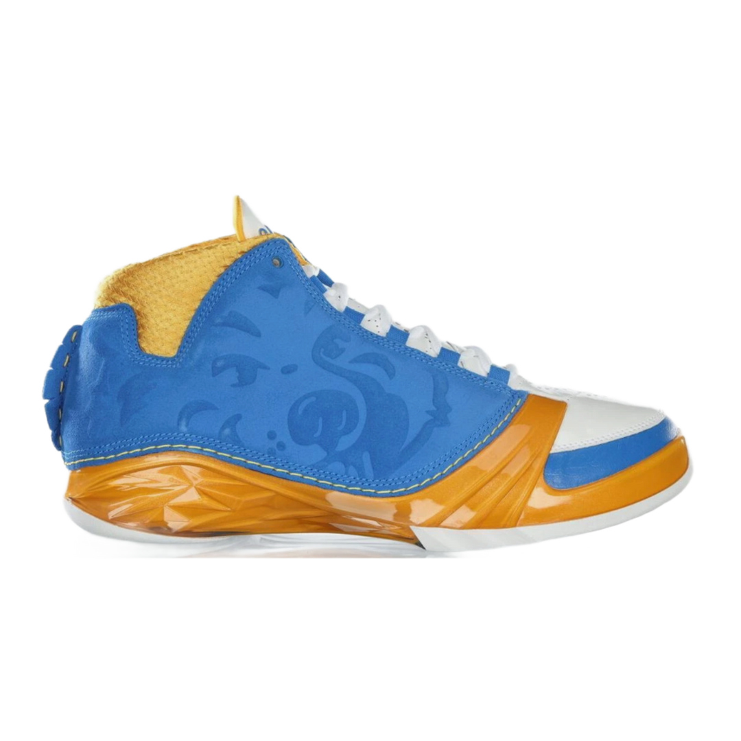 Air Jordan 23 Retro 'UCLA' PE
