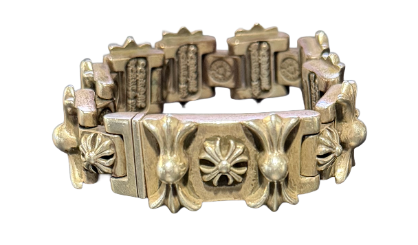 Chrome Hearts &