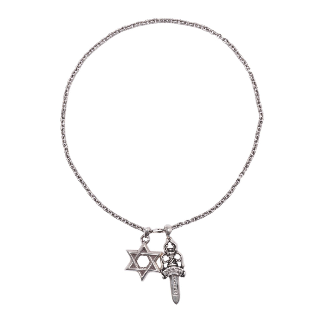 Chrome Hearts &