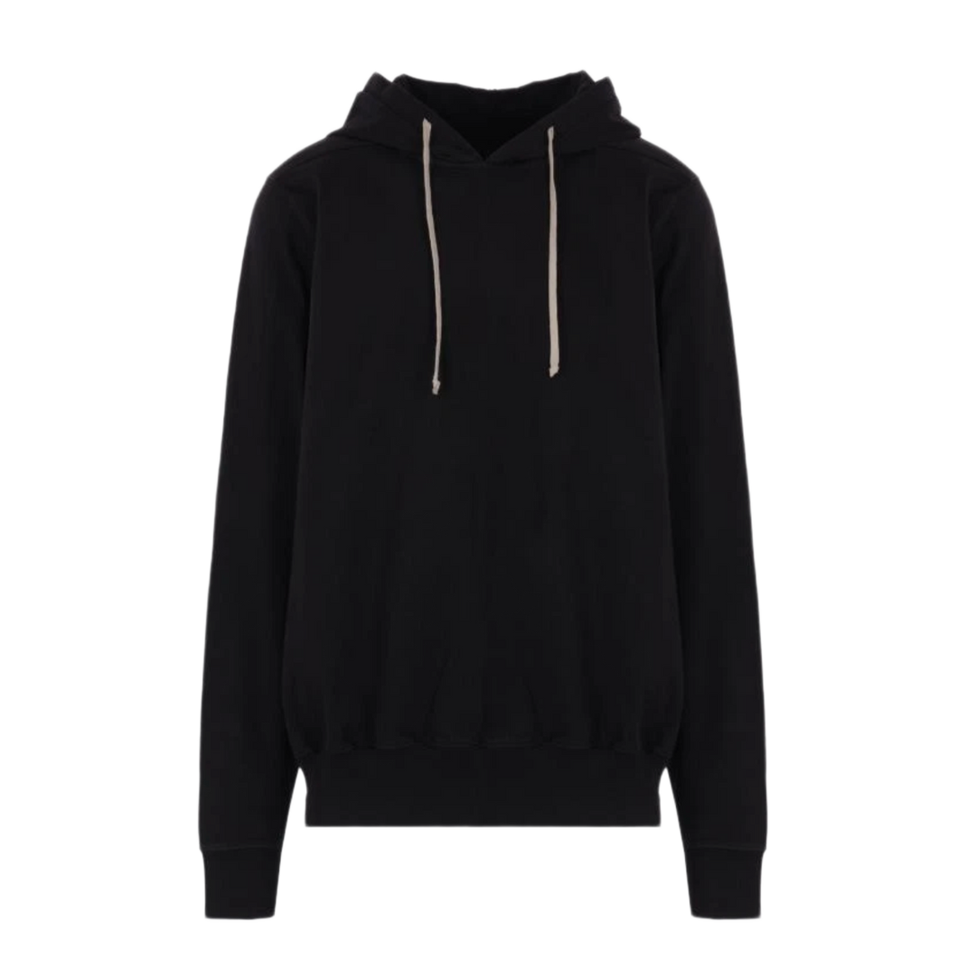 Rick Owens DRKSHDW Oversized 'Black' Jersey Hoodie