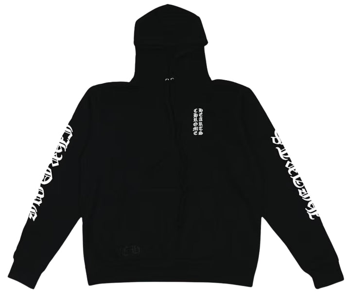 Chrome Hearts &