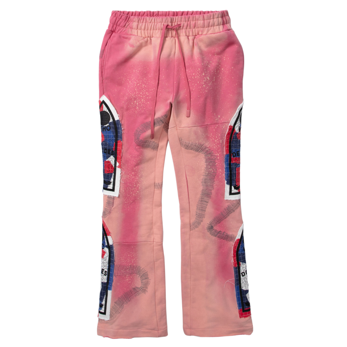 Who Decides War 'Rose' Glory Sweatpant