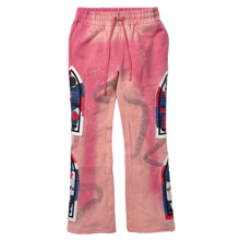 Who Decides War 'Rose' Glory Sweatpant