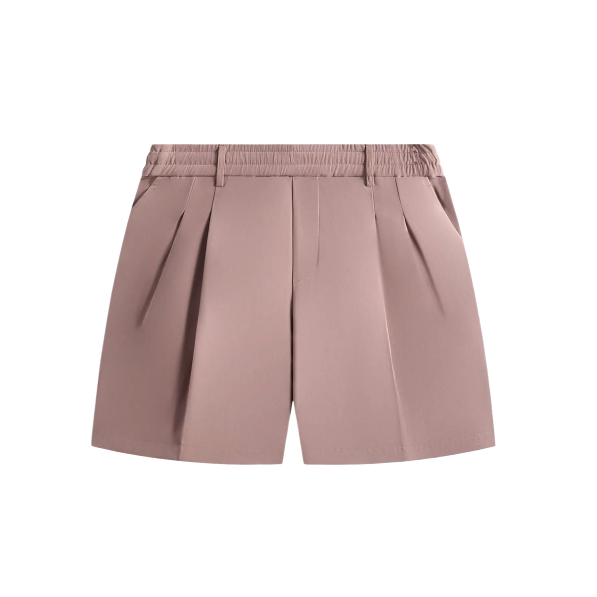 Kith 'Habit' Wade Pleated Shorts