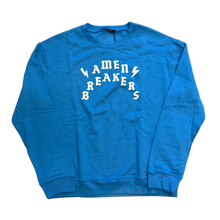 Louis Vuitton 'Amen Breakers' Blue Crewneck