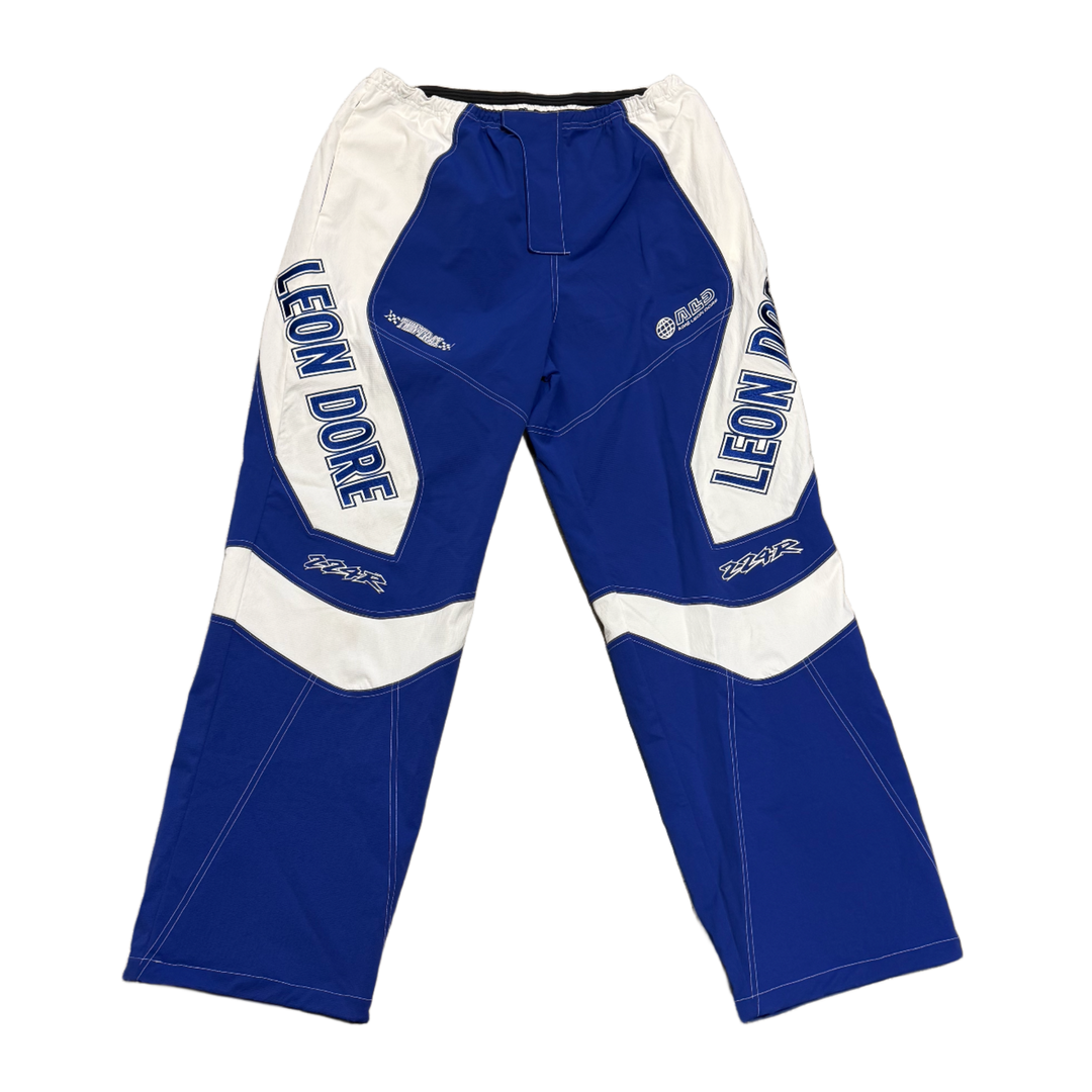 Aimé Leon Dore 'Blue' Racing Pants