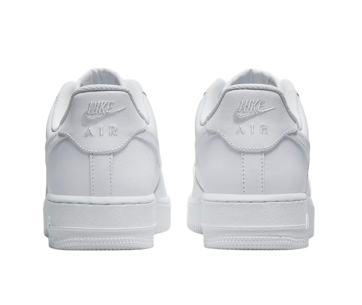 Nike Air Force 1 White '07