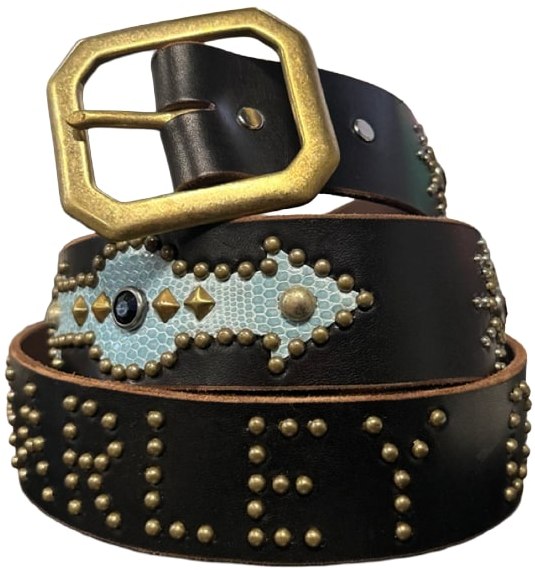 Studded &