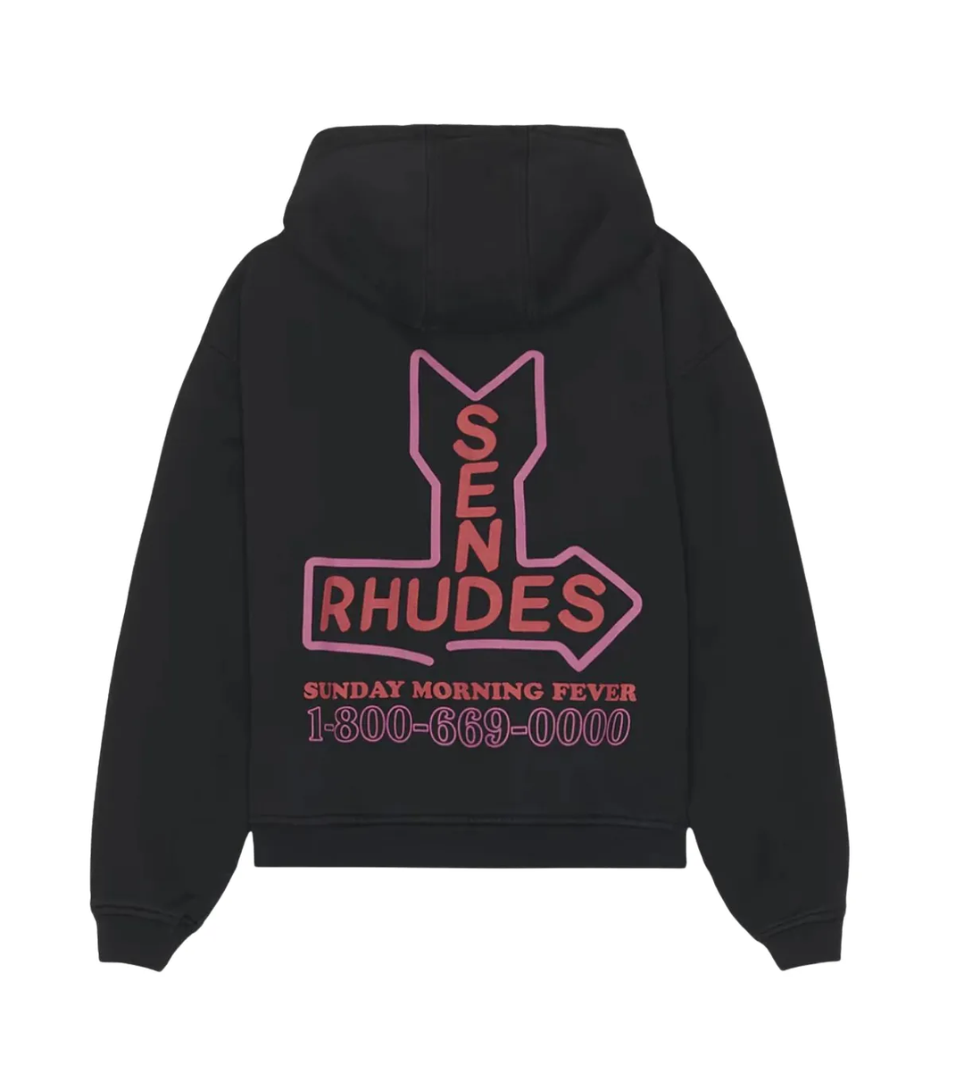 Rhude &