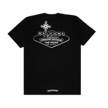 Chrome Hearts 'Las Vegas Exclusive' Black Tee