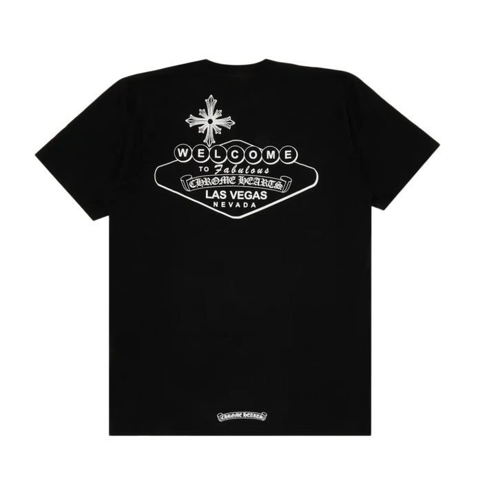 Chrome Hearts &