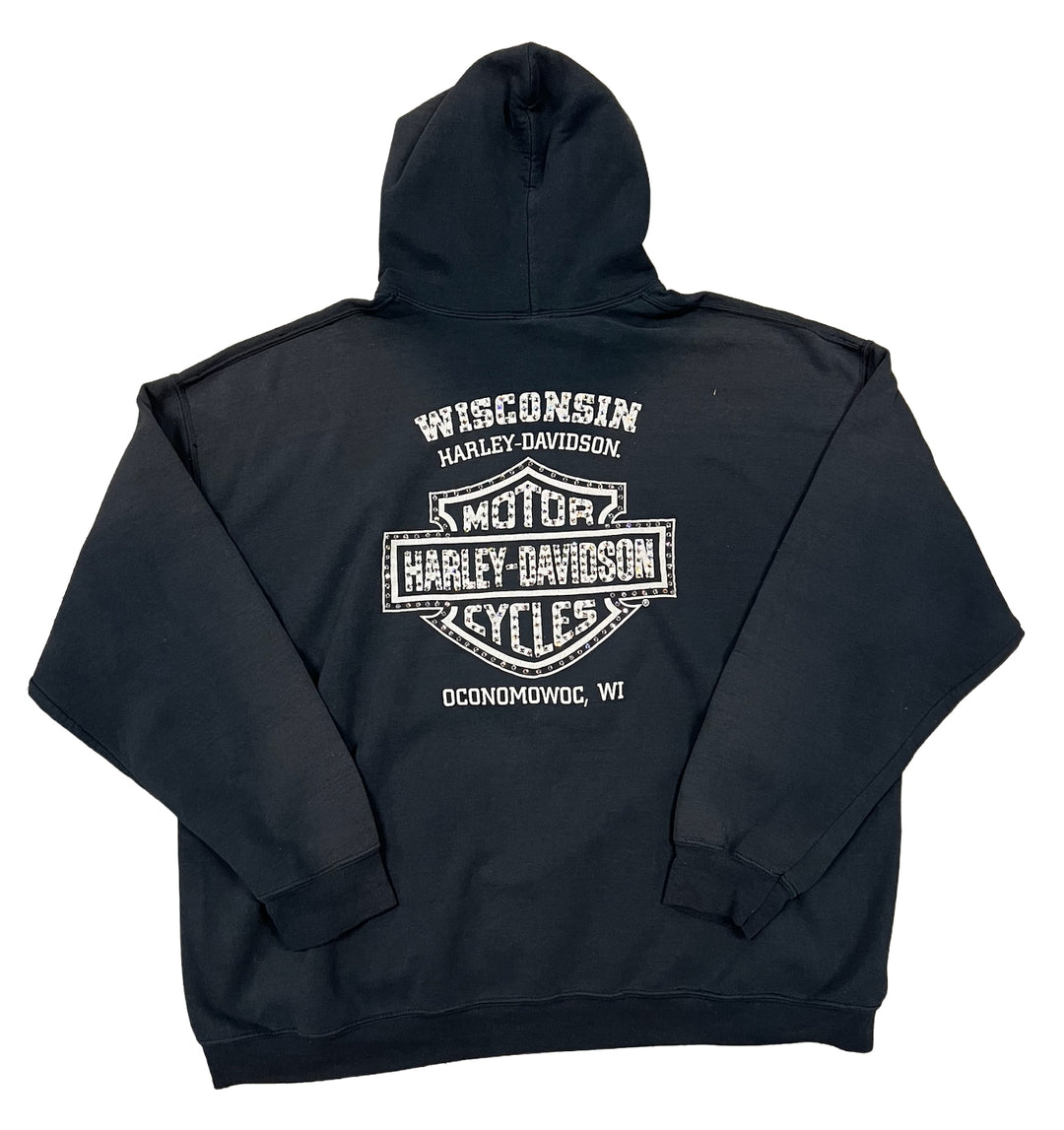 Harley Davidson &