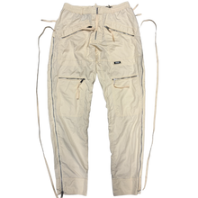 DSquared2 'Butter' Parachute Pants