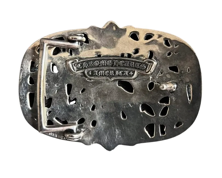 Chrome Hearts &