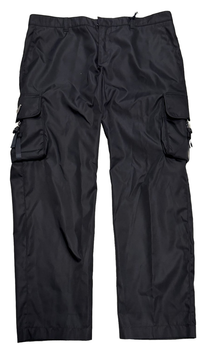 Prada Re-Nylon Cargo Pants