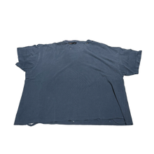 Paly x Rolling Stones 'Black' Mosquito Tounge Tee